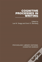 Cognitive Processes In Writing