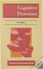 Capa do artigo Cognitive Processes