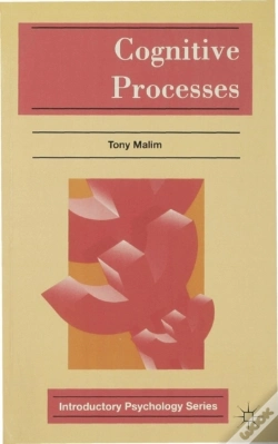Capa do artigo Cognitive Processes