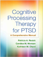 Cognitive Processing Therapy For Ptsd - Preview