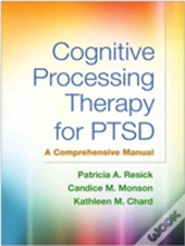 Cognitive Processing Therapy For Ptsd