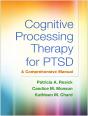 Cognitive Processing Therapy For Ptsd - Preview