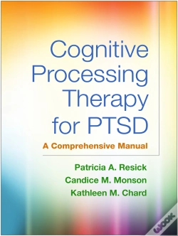 Capa do artigo Cognitive Processing Therapy For Ptsd
