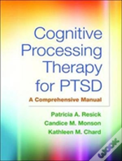 Cognitive Processing Therapy For Ptsd