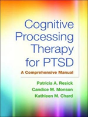 Cognitive Processing Therapy For Ptsd - Preview