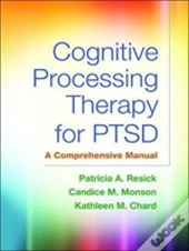Cognitive Processing Therapy For Ptsd