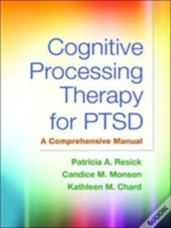 Capa do artigo Cognitive Processing Therapy For Ptsd