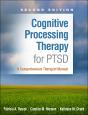 Cognitive Processing Therapy For Ptsd - Preview