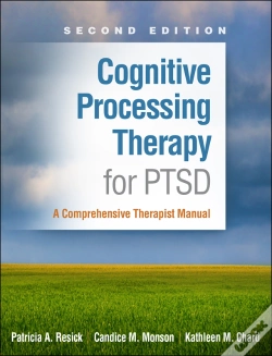 Capa do artigo Cognitive Processing Therapy For Ptsd