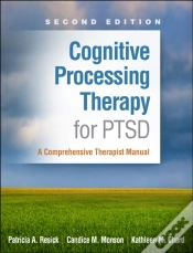 Capa do artigo Cognitive Processing Therapy For Ptsd