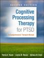Cognitive Processing Therapy For Ptsd, Second Edition - Preview