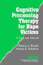 Cognitive Processing Therapy For Rape Victims - Preview