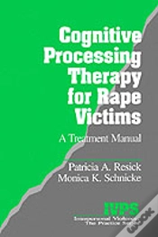 Capa do artigo Cognitive Processing Therapy For Rape Victims