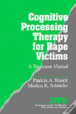 Capa do artigo Cognitive Processing Therapy For Rape Victims
