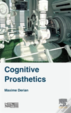 Capa do artigo Cognitive Prosthethics