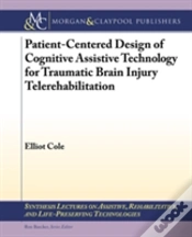 Capa do artigo Cognitive Prosthetics For Brain Injury