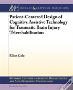 Capa do artigo Cognitive Prosthetics For Brain Injury