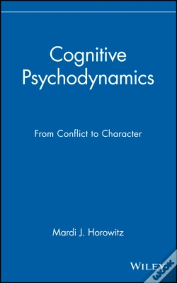 Capa do artigo Cognitive Psychodynamics