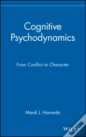 Capa do artigo Cognitive Psychodynamics