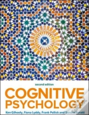 Capa do artigo Cognitive Psychology 2e