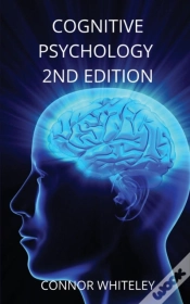 Capa do artigo Cognitive Psychology: 2nd Edition
