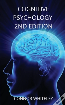 Capa do artigo Cognitive Psychology: 2nd Edition