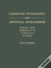 Capa do artigo Cognitive Psychology And Artificial Intelligence