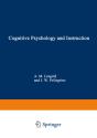 Cognitive Psychology And Instruction - Preview