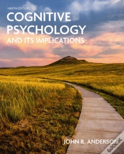Capa do artigo Cognitive Psychology And Its Implications