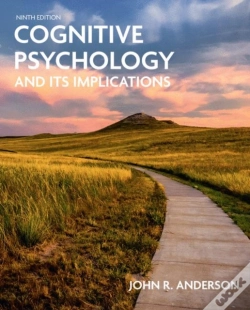 Capa do artigo Cognitive Psychology And Its Implications