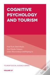 Capa do artigo Cognitive Psychology And Tourism