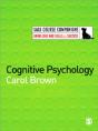 Cognitive Psychology - Preview