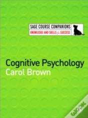 Capa do artigo Cognitive Psychology
