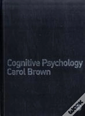 Capa do artigo Cognitive Psychology
