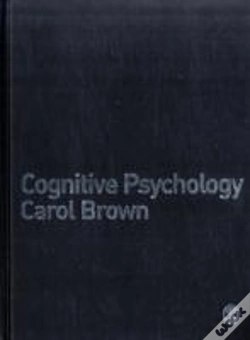 Capa do artigo Cognitive Psychology
