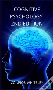 Capa do artigo Cognitive Psychology