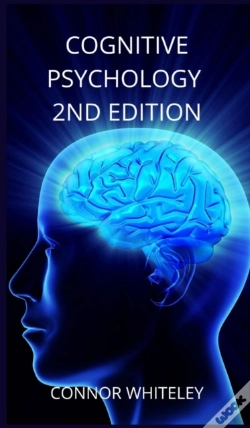 Capa do artigo Cognitive Psychology