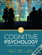Capa do artigo Cognitive Psychology