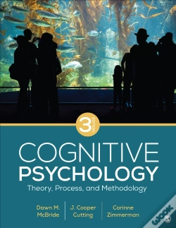 Capa do artigo Cognitive Psychology
