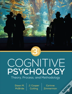 Capa do artigo Cognitive Psychology
