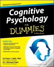 Capa do artigo Cognitive Psychology For Dummies