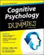 Cognitive Psychology For Dummies - Preview