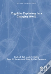 Capa do artigo Cognitive Psychology In A Changing World