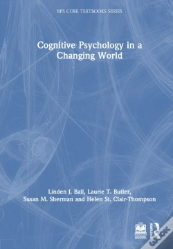 Capa do artigo Cognitive Psychology In A Changing World