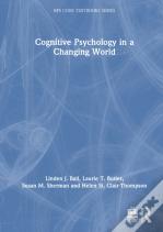 Cognitive Psychology In A Changing World