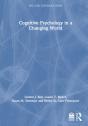 Cognitive Psychology In A Changing World - Preview