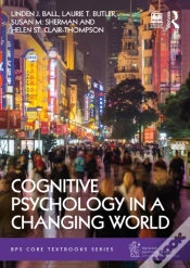 Capa do artigo Cognitive Psychology In A Changing World