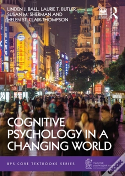 Capa do artigo Cognitive Psychology In A Changing World