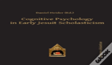 Cognitive Psychology In Early Jesuit Scholasticism