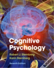 Capa do artigo Cognitive Psychology